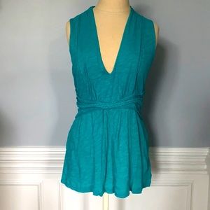 Anthropologie Deletta Small Top